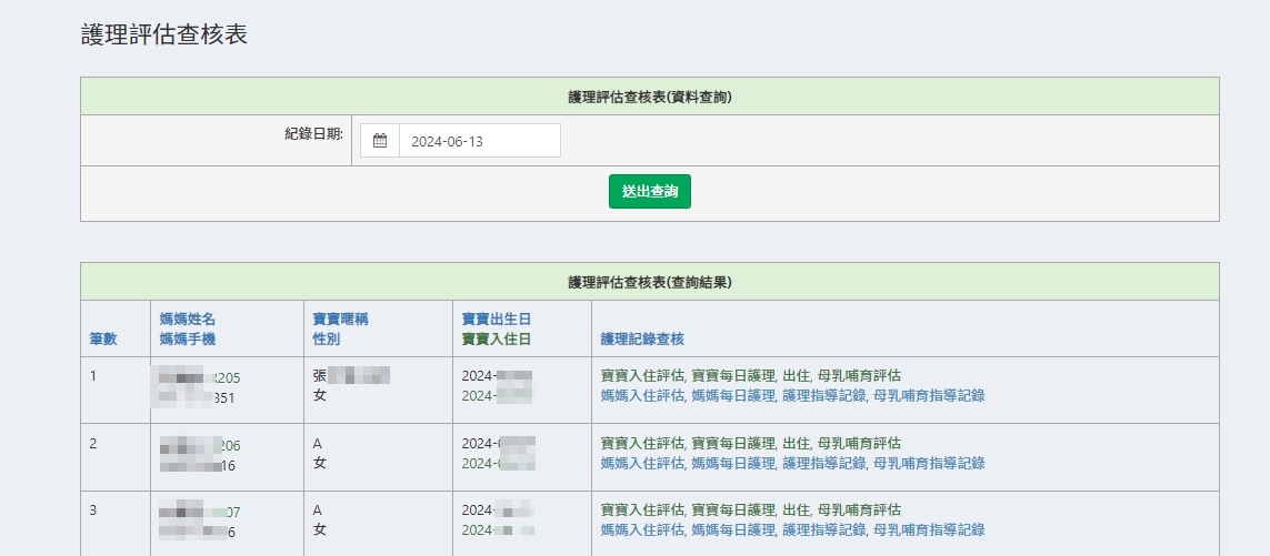 電子化護理紀錄取代紙本作業
