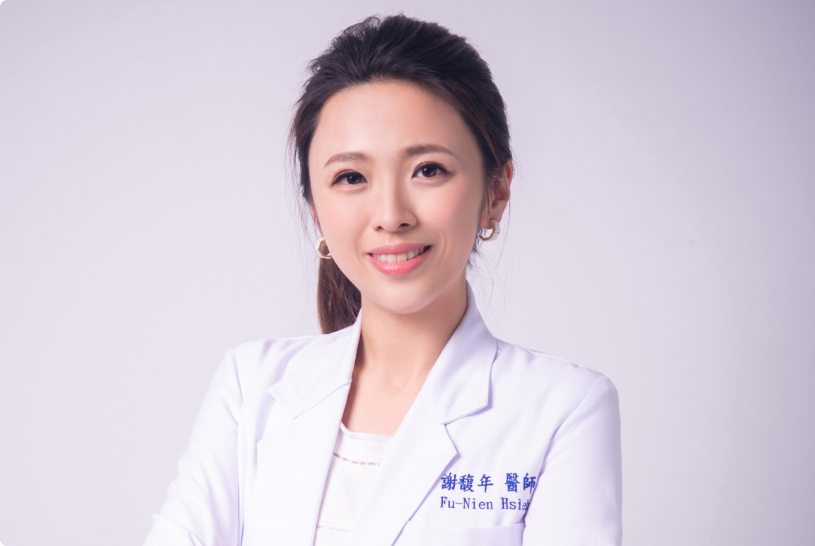 喬安皮膚科診所使用叫號系統實景